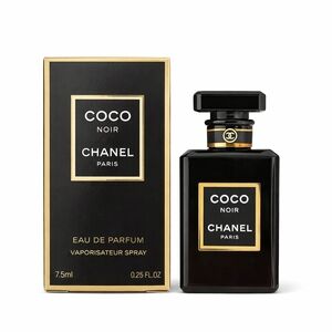 Chanel Coco Noir Eau de Parfum Dabber – Women’s Fragrance 7.5 Ml